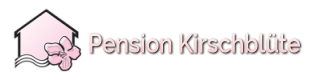 Pension Kirschblüte